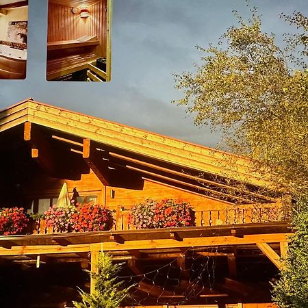 Landhaus De Gaspary Seehausen am Staffelsee Dış mekan fotoğraf