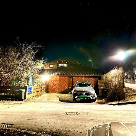 Landhaus De Gaspary Seehausen am Staffelsee Dış mekan fotoğraf