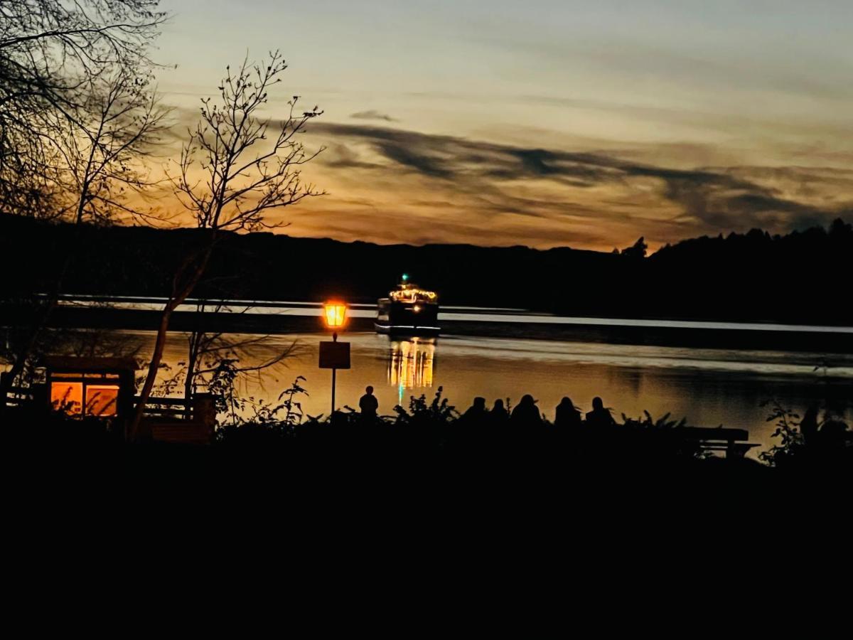 Landhaus De Gaspary Seehausen am Staffelsee Dış mekan fotoğraf
