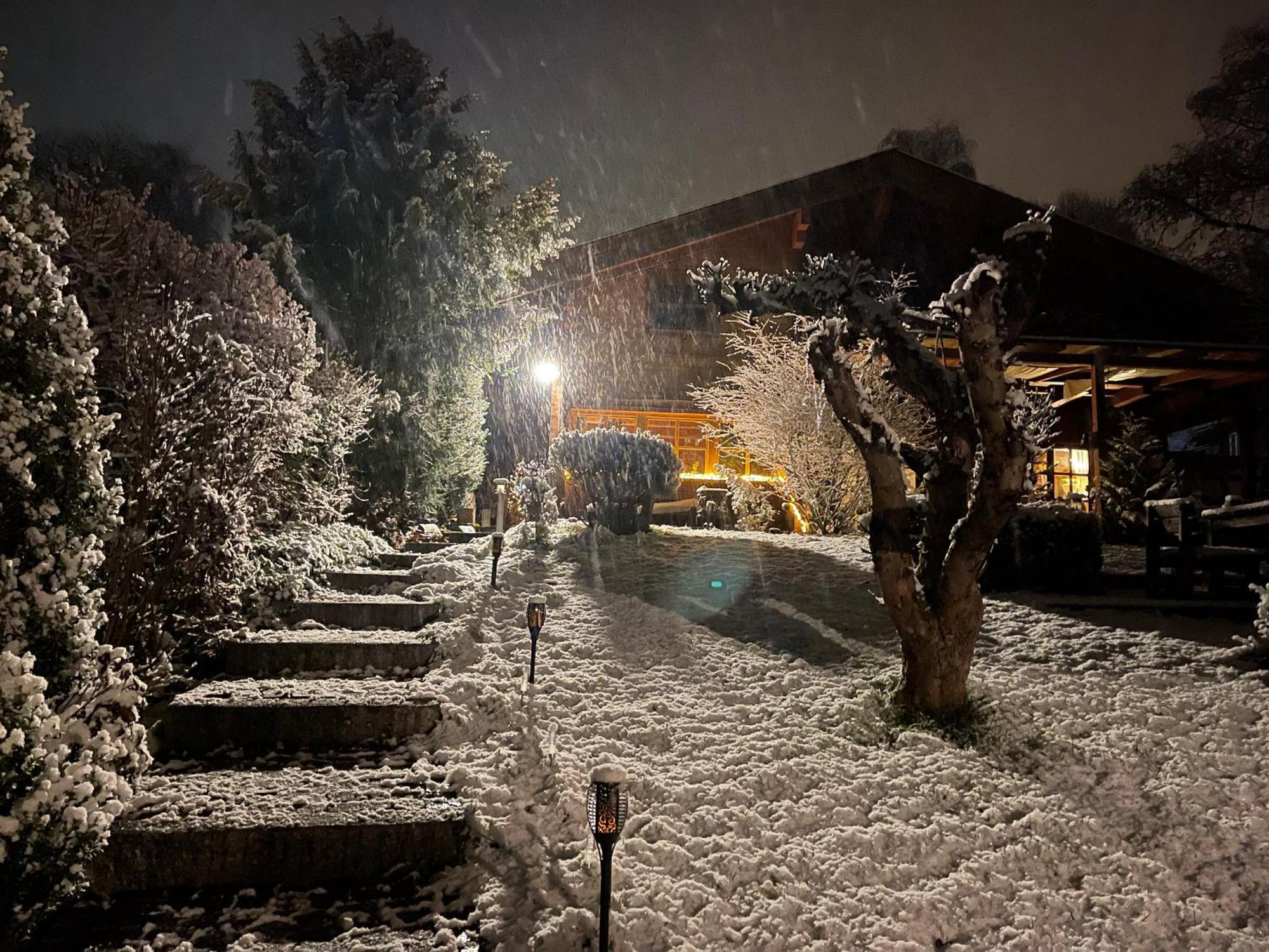 Landhaus De Gaspary Seehausen am Staffelsee Dış mekan fotoğraf