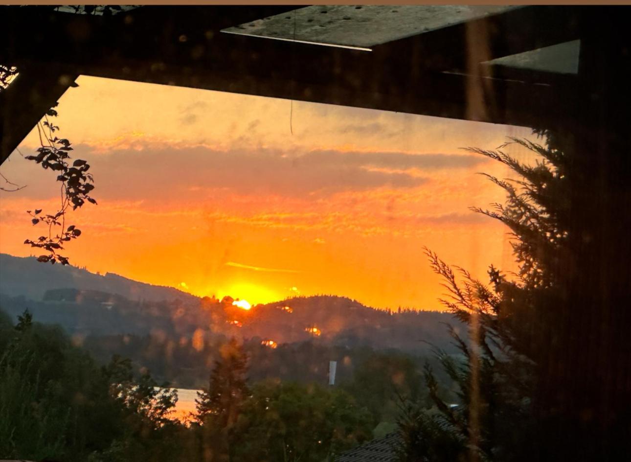 Landhaus De Gaspary Seehausen am Staffelsee Dış mekan fotoğraf