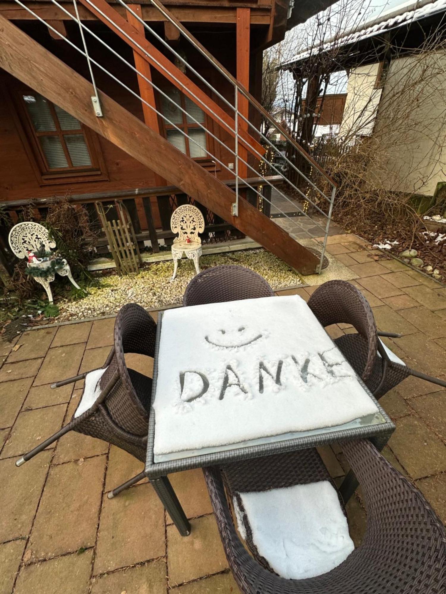 Landhaus De Gaspary Seehausen am Staffelsee Dış mekan fotoğraf