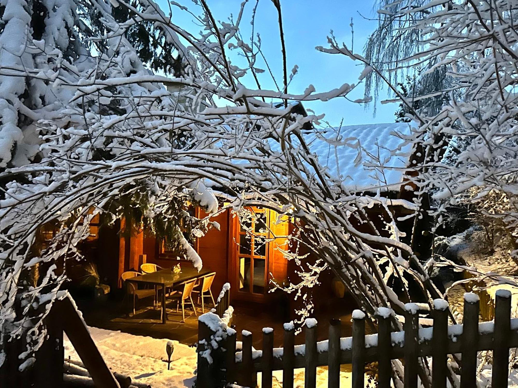 Landhaus De Gaspary Seehausen am Staffelsee Dış mekan fotoğraf