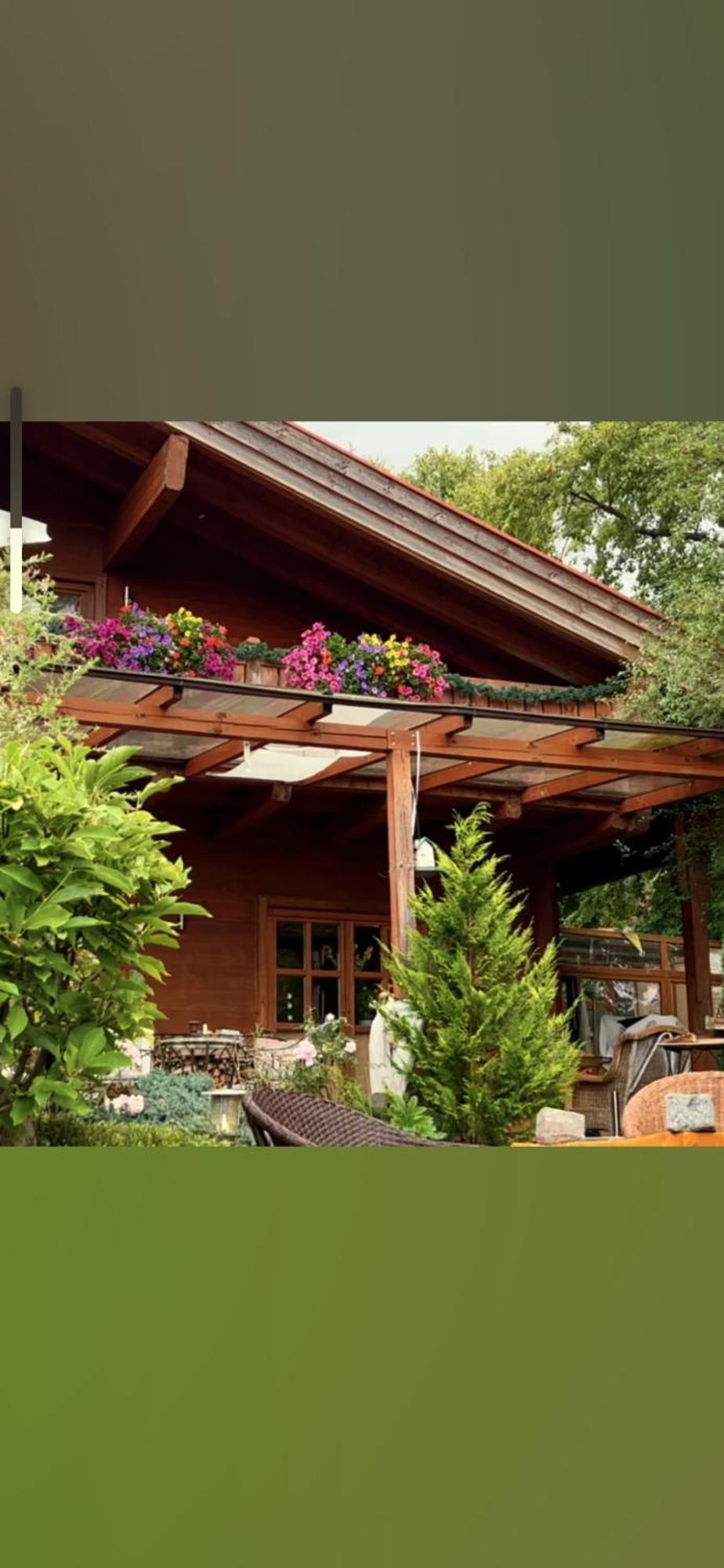 Landhaus De Gaspary Seehausen am Staffelsee Dış mekan fotoğraf