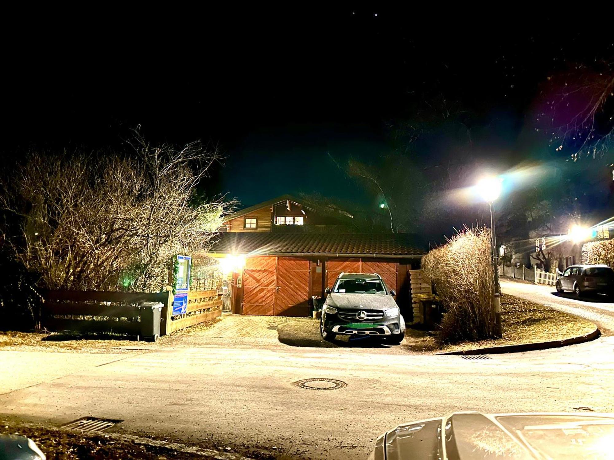Landhaus De Gaspary Seehausen am Staffelsee Dış mekan fotoğraf